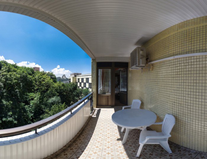 Апартаменты (корпус «А») - Санаторий «Горный воздух» Железноводск