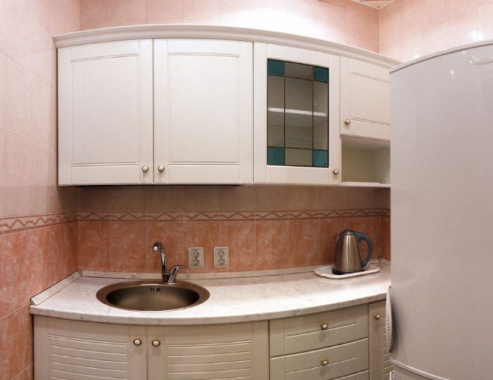 Апартаменты (корпус «А») - Санаторий «Горный воздух» Железноводск