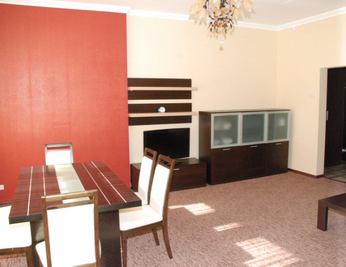 Двухкомнатный Люкс (корпусе «А») - Санаторий «Горный воздух» Железноводск