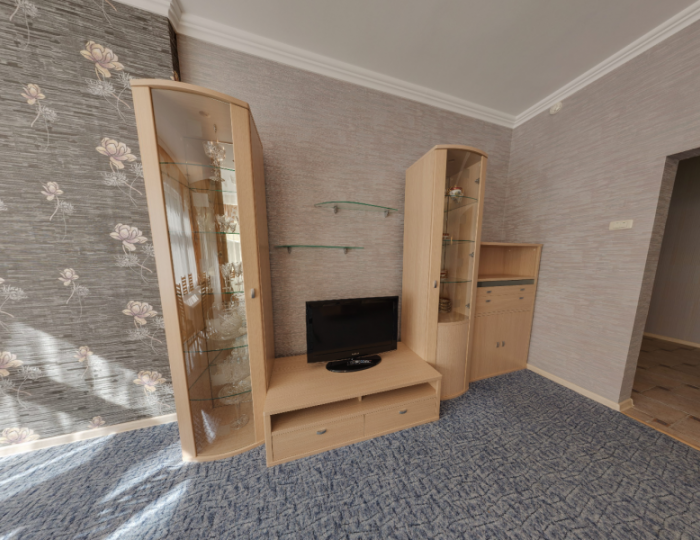 Двухкомнатный Люкс (корпусе «А») - Санаторий «Горный воздух» Железноводск