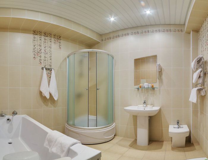 Двухкомнатный Люкс (корпусе «А») - Санаторий «Горный воздух» Железноводск