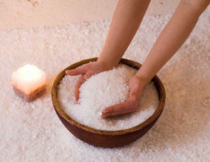 Спелеокамера - Санаторий «Горный воздух» Железноводск