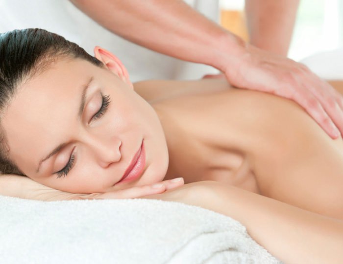 Массажи - Санаторий «Горный воздух» Железноводск