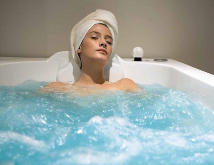 Ванны - Санаторий «Горный воздух» Железноводск