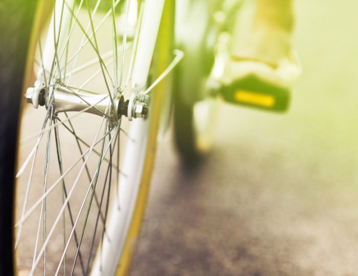 Велосипедные прогулки - Санаторий «Горный воздух» Железноводск