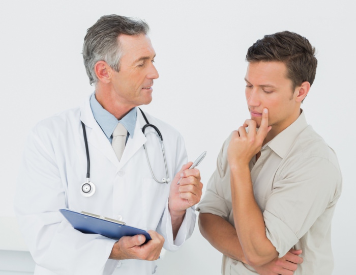 Урологический кабинет - Санаторий «Горный воздух» Железноводск