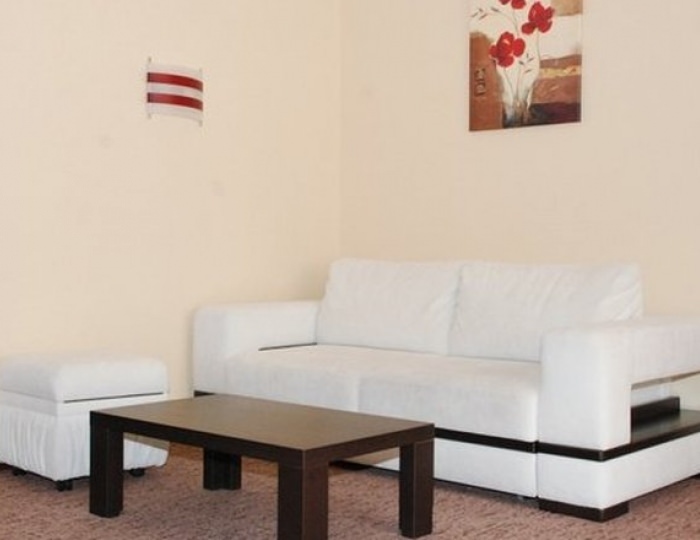 Полулюкс 2-мест. 3-комн. - Санаторий «Горный воздух» Железноводск