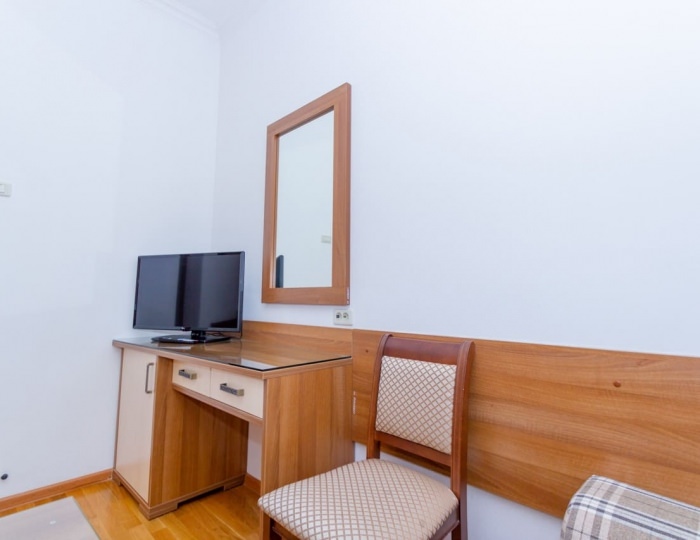 Улучшенный 2-местный улучшенный 1-комнатный - Санаторий «Горный воздух» Железноводск